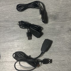 3X Miracast HD 1080p Wireless Receiver HDMI Airplay DLNA WiFi Display TV Dongle