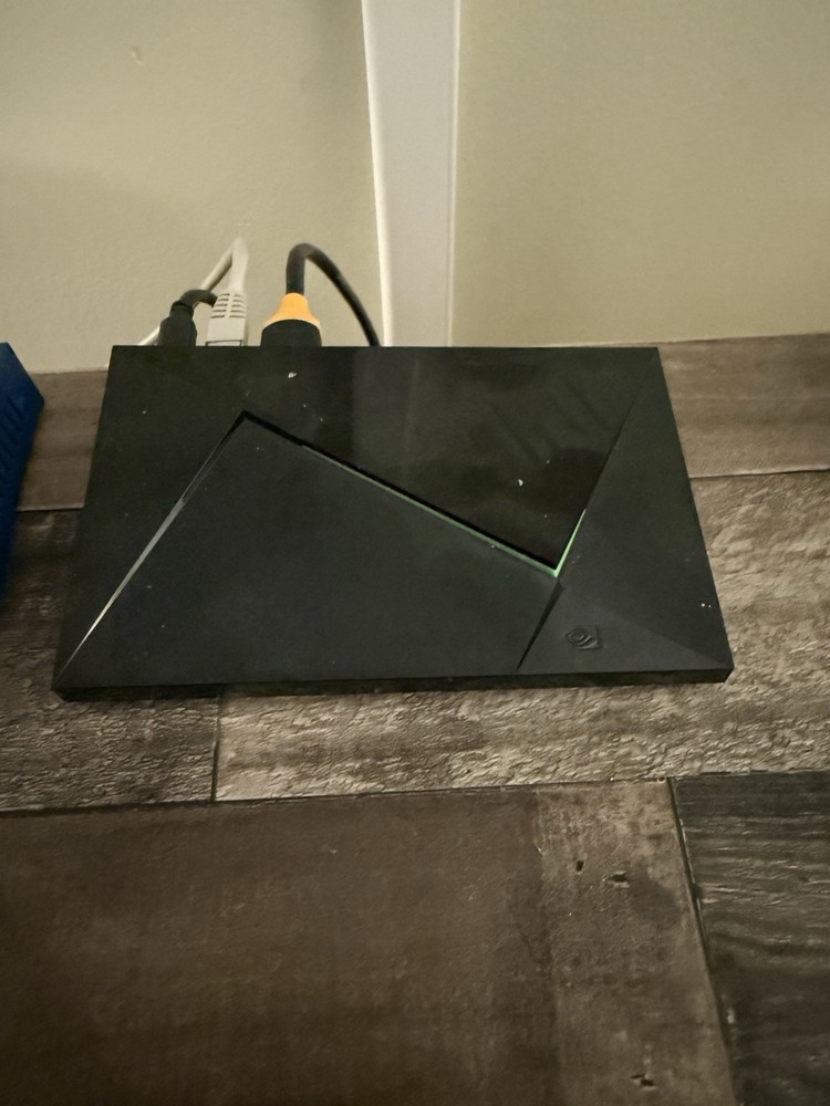 NVIDIA Shield Android TV Streaming Media Player