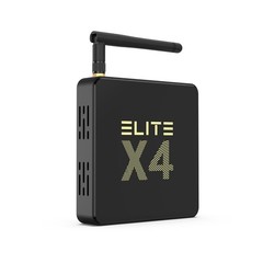 Team8K ELITE X4⚡80 Premium Upgraded⚡VIP RecTV⚡vs. all empty vseebox elite