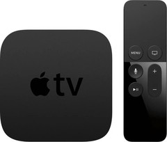 Apple TV (1st Gen) A1842 32GB 4K Media Streamer (MQD22LL/A)
