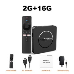 Q10 Smart TV Box Android 14 8K HDR10+ 8GB 128GB Dual WiFi BT5.0 Media Player