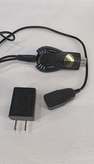 Vsmart Display V5ii Wireless HDMI Dongle EZCast Miracast Airplay TV Stick USED