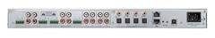 CRESTRON DM-NAX-16AIN DM NAX Audio-over-IP Network Encoder with 16 Stereo Inputs
