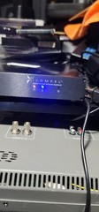 Black Box iCompel Digital Signage Network Media Player ICPS-VE-SU-N