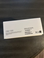 Apple TV 4th Generation A1625 32GB With Power Cord – No Remote