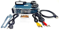 Cisco DMP-4400G-52-K9 Digital Media Player DMP-4400 Open Box New