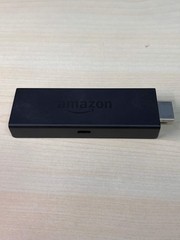 Amazon LY73PR Smart Home Device – Black