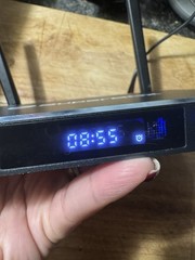 SuperBox S6 Pro TV Box Media Player With UPDATED Voice Command & NEW Timeshift