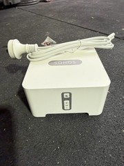 Sonos Connect Music Streamer – S1 APP only