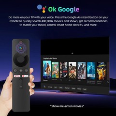 Q10 Smart TV Box Android 14 8K HDR10+ 8GB 128GB Dual WiFi BT5.0 Media Player