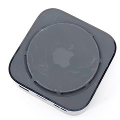 Apple TV 4K HDR UHD Media Streamer A1842 Black w power Cable HDMI w Remote