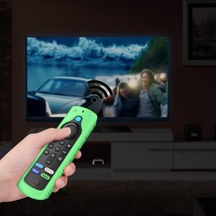 Remote Case for Fire TV Stick HD/4K/4K Max 1st Gen/Fire TV Stick 3rd Gen/Lite…