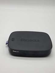 Roku Ultra LT Streaming Device Black