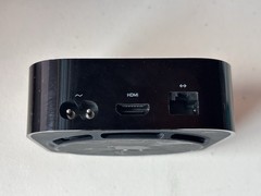 Apple TV 4K 1st Gen A1842 32GB Siri Remote Power HDMI Lightning Cable – Tested