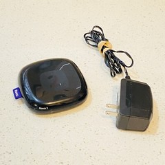 Roku 2 – Model 2720X Streaming Netflix TV Prime – NO REMOTE – TESTED & WORKING