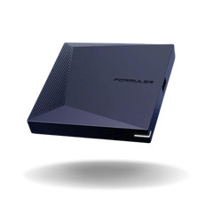 NEW Formuler Z11 Pro Android 11 Dual Band 5G Gigabit LAN 2GB Ram 16GB ROM 4K