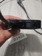 2 Apple TV Boxes (3rd Generation) 8GB HD Media Streamer – A1469 Without Remotes