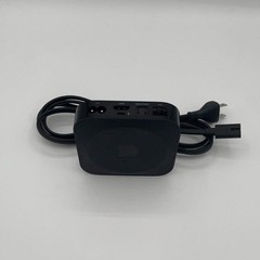 Apple TV HD 3rd Gen 8GB Digital HD Media Streamer MD199LL/A WiFi + Ethernet