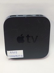 Apple TV 3rd Generation HDMI 1080p, FHD Media Streamer Accessories
