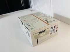 Tiger Stream MSRP 3999 HD Streaming Box Black Android Wi-Fi with Accessories