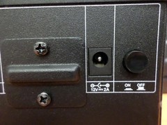 Mood ProFusion iS, ProFusion iO, K140L1, Digital Audio Video Media Manager (Lot)