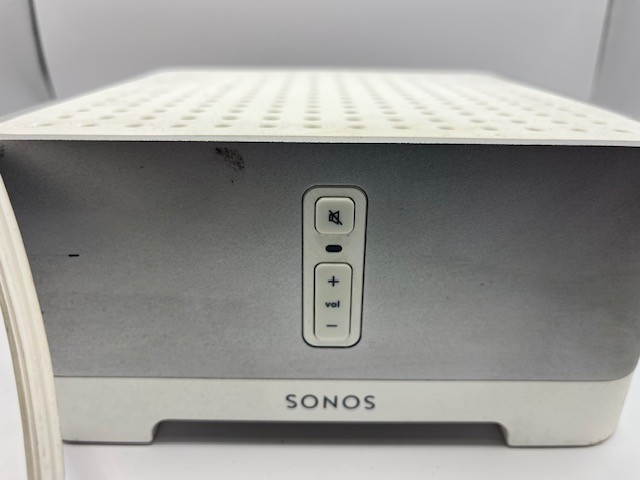 SONOS Connect AMP GEN 1