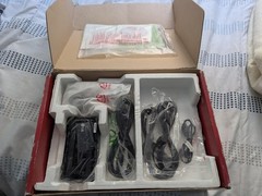 LG Wireless Media Box AN-WL100 LG Wireless Ready TV -For Parts Only