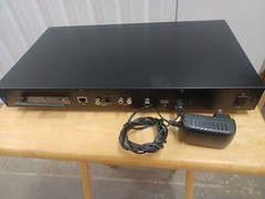 Grace Digital Audio Media Streamer Internet Radio Tuner GDI-IRDT200