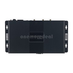 LCB4K Multimedia Playback Box 4096×2160 2.0 Dual Mode Output Player 1000MB