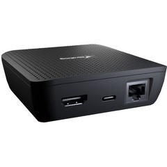 DEFECTIVE BirdDog Play 4K NDI 5 to HDMI 20 Video ConverterPlayer with Re G3D