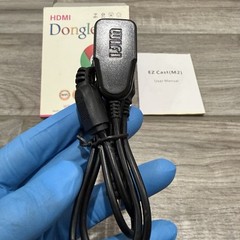 EZcast Full HD Wireless Display Receiver