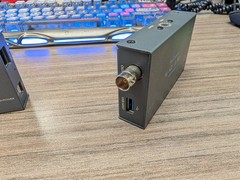 Magewell Pro Convert NDI to SDI – HEVC-H.264/H.265