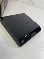 Seagate FreeAgent Theater+ USB 2.0 / Ethernet HD Media Player STCEA201-RK