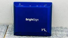 BrightSign HD4 HD1024 Digital Signage Player 4K HTML5 Expanded I/O – 0137533