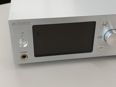 Sony HAP-S1 HDD Audio Player Good Condition from Japan w/Accessories