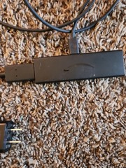 Amazon Fire TV Stick 4K HDR Model E9L29Y No Remote Works Tested