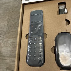 DIRECTV Gemini Air Streaming Device 4K, Model: P21KW-500