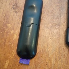 Roku Streaming Stick 3600X HDMI Media Streamer Remote Power Tested Working