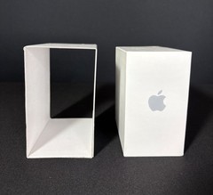 Apple TV Digital Media Player 1080p HDMI AirPlay WIFI Streaming EMPTY BOX ONLY
