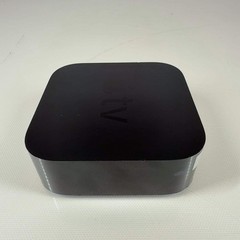 Apple TV 4K 1st Gen 32GB Digital HD Media Streamer A1842 WiFi + Ethernet READ