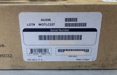 BrightSign AU335 Audio Only Digital Signage Player