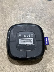 Roku 1 SE Media Streamer 2710X – Black (No Accesories ) – Untested