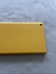Amazon Fire Tablet Model L-2338 (Only Tablet, Does Not Come With ANYTHING else)