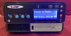 ViewCast Niagara GoStream Surf 96-01256 Mobile Streaming Encoder
