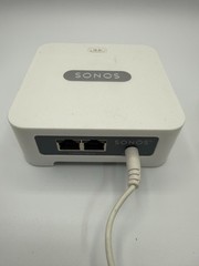 Sonos 1st Gen Connect Amp, Connect And Bridge Combo S1 App only