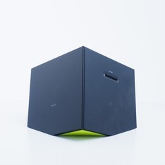 D-link Boxee Box DSM-380 Complete with Accessories & Original Box