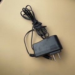 RoKu AC ADAPTER MODEL NO.: FA-0521000SUA