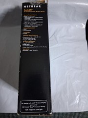 NetGear Push2TV Digital HD Media Streamer – PTV3000-100NAS