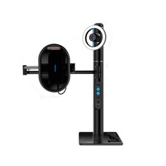 Marantz Professional Turret Broadcast Video Streaming Camera, Mic, Light System