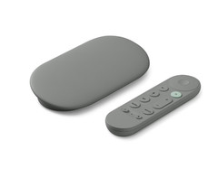 TV Streamer 4K – Fast Streaming Device in 4K HDR – 32 GB of Storage …